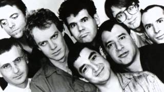 Oingo Boingo - elevator man