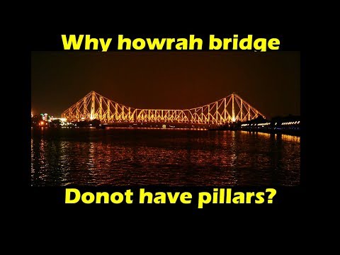 download lagu mp3 mp4 Why Howrah Bridge Is Famous, download lagu Why Howrah Bridge Is Famous gratis, unduh video klip Why Howrah Bridge Is Famous