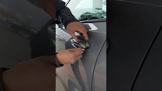 HOW TO l Get Into Buick With Dead Key Fob