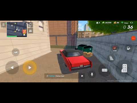 Vice Online — Open World Life - Gameplay Part 3 (Android, iOS) - YouTube