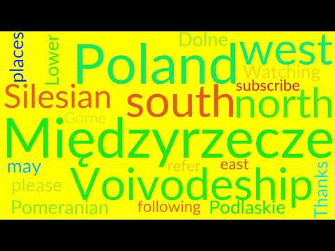 Everything You Need to Know About Międzyrzecze