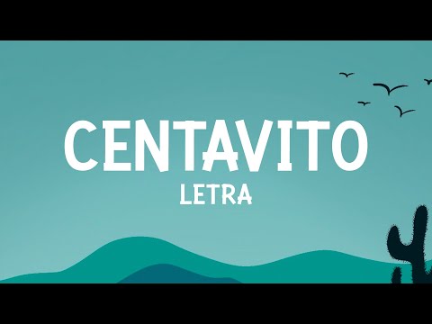 Romeo Santos - Centavito (Letra)