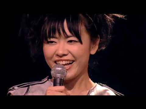 Hiromi   The Trio Project   Live In Marciac 2012