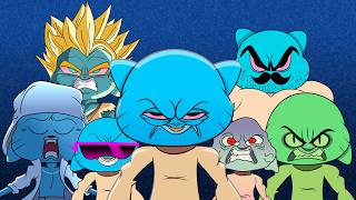 Download lagu The Gumball War mp3