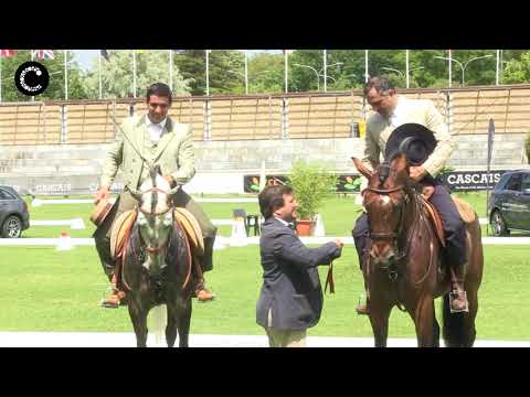 XXX Festival Internacional do Cavalo Lusitano