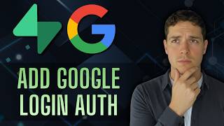 How to Add Google Login with Supabase Auth [2026 Guide]