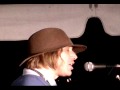 Todd Snider Forunate son  net.avi