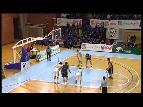 ADECCO ORO JORNADA23 INSTITUTO DE FERTILIDAD CLÍNIC...,57 - 80,C. OURENSE B.SAD... (14/03/2014)