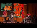 David Binney "Action Trio," @MontereyJazzFestival , 9-27-24