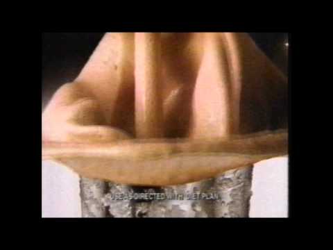 Ultra Slim Fast (1994 Commercial)