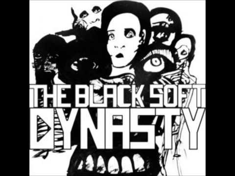 The Black Soft - Glass Hole - DINASTY