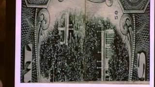 Get ready for the hoover dam catastrophe and the NWO BIRTH part 1