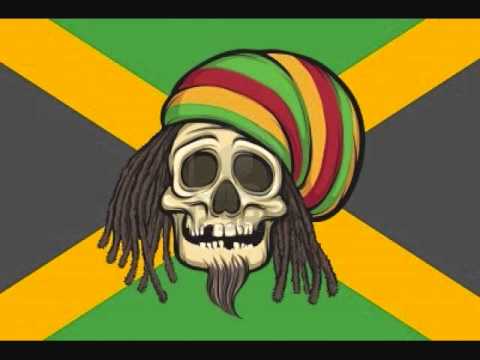 ALBOROSIE AND COLLIE BUDDZ DANCEHALL MASH UP (Rasta Come Around)