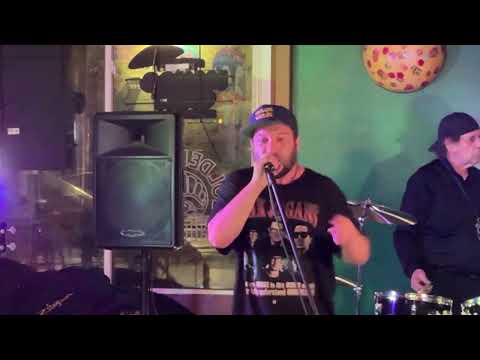 Crease Reese blood dance rimshot and the rippers productions lanesplitter live 