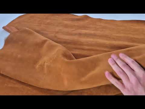 COWSPLIT LEATHER 3284