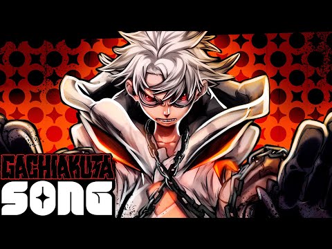 GACHIAKUTA RAP SONG ♫ MOSHPIT - GameboyJones x Ashtin Larold [Rudo]