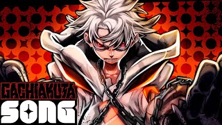 Cover art for MOSHPIT (Gachiakuta)