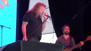 Robert Plant | Funny In My Mind (I Believe I&#39;m Fixin&#39; To Die) | Arroyo Seco Weekend 2018