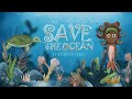 Save The Ocean By Bethany Stahl Children S Animated Audiobook A Story About Recycling