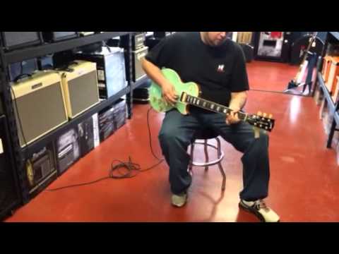 Riff of the week 5/16/15