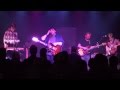 The Jim Pullman Band - Meteor (Live)