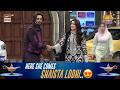 All Eyes On Shaista Lodhi Jeeto Pakistan League