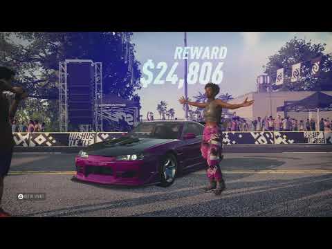 Drift Duel | NEED FOR SPEED : HEAT PS5 | GamePlay Walkthrough | PART 10 ( NFS HEAT )