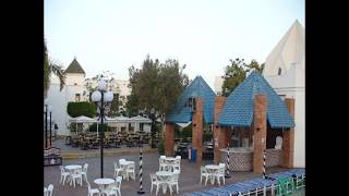 Caribbean Village Agador Agadir ✨ | Relaxing Morocco Resort Near the Beach 🏖️