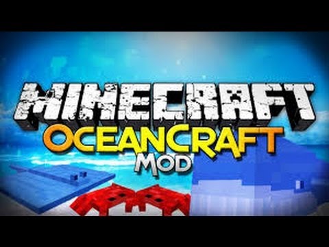 Ocean Craft Multiplayer IOS