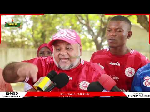 MUHINDI WA SIMBA:AWACHANA MACHAWA WA SIMBA/MANGUNGU HATUKUTAKI SIMBA YETU&SIMBA HATUENDI ROBO KWELI!