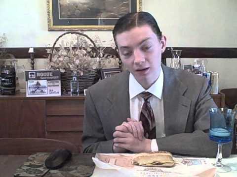 Burger King Extra Long Philly Cheeseburger - Review