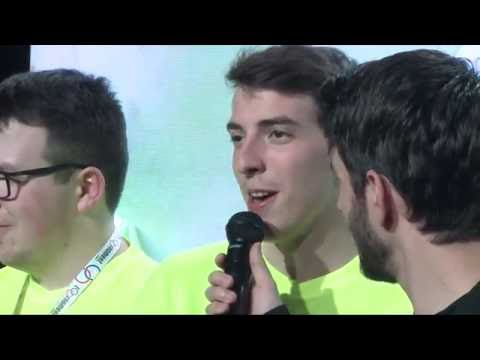 ESWC 2016 PGW CSGO : Quarter final - Platinium Esport vs Epsilon eSports - Part 2