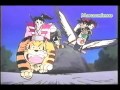 Yaiba Opening Español Latino