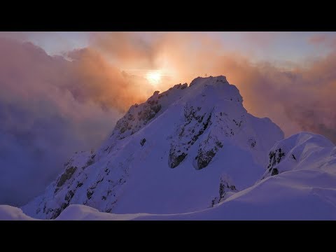 Zimné Krásy Malej Fatry z Terchovej-celý film