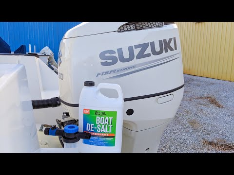 Better Boat (boat de-salt) overview and review
