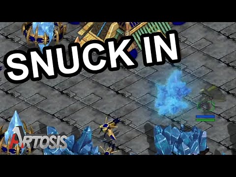 Tucked in Tight - Dewalt vs ZhanHun G4 - BSL Casts #2