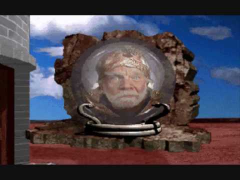 Let's Play Return To Zork Part 1