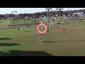 National League PRO highlights 