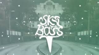 Night Lovell ‒ MARY JANE 🔊 [Bass Boosted]