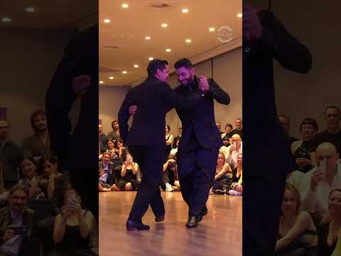 Cristian Cerezo & Valentin Arias – La Mulateada