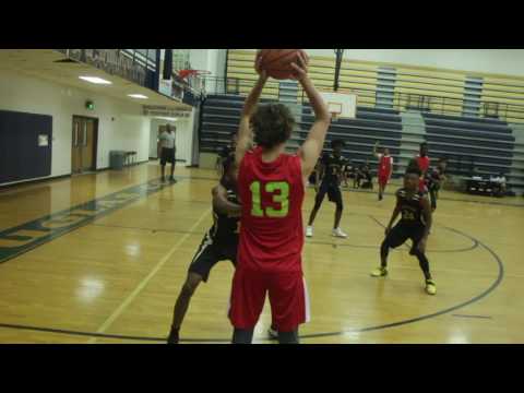 CapSure Corp. - Will Demorest Highlight