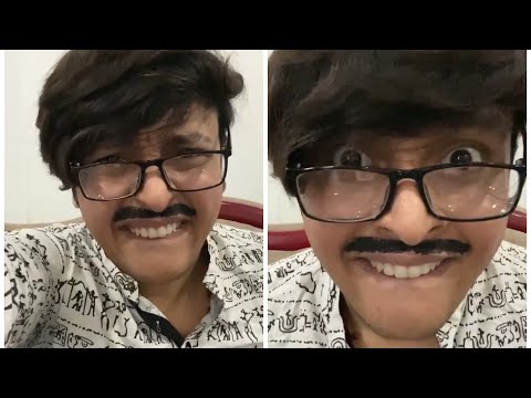 Comedy character | Audition 