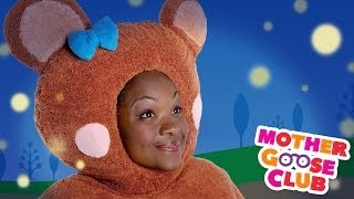 This Little Light of Mine - Mother Goose Club Songs for Children
