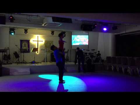 PDHK 2014 Guest Team Performance - K&T