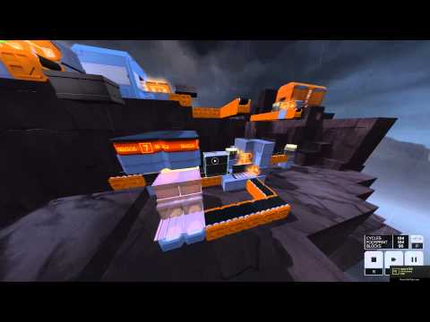 Steam Community :: Video :: Infinifactory
