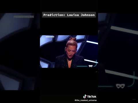 Rockhopper sings higher love the masked singer uk season 3 episode 2