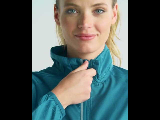 Vídeo relacionado con DMZAQYW Personalizado Logo Impresión Casual Deportes con Capucha Cremallera Chaqueta para Hombres Mujeres Correr Abrigo Al Aire Libre Black,M