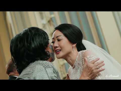 Le Strumenti - Doa Seorang Anak [Julia Pardede]