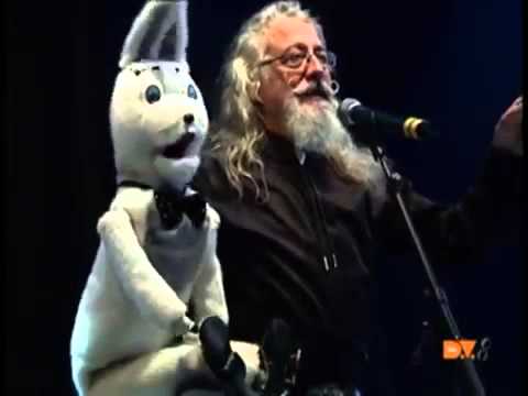 Spectacle convivial, festif et drôle, Ventriloque annonce Leroiloc - Département 62