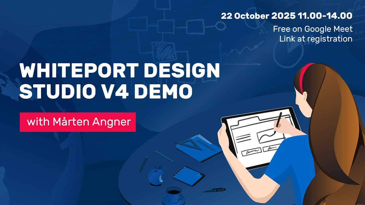 Whiteport Design Studio v4 - From Sketch to Code with AI